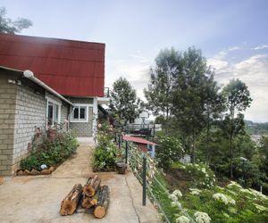 Chalet in Tea Gardens Kotagiri India