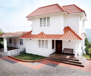 Samarakshitha - The Villa Kotagiri India