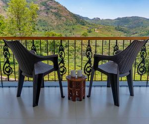 Pihoo Villa One by Vista Rooms Kotagiri India