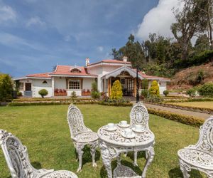 Greenwood Bungalow by Vista Rooms Ooty India