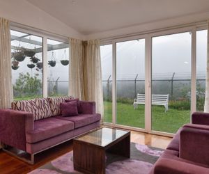 The Lilly by Vista Rooms Ooty India