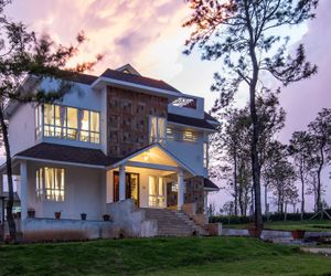 Villa Hugel by Vista Rooms Ooty India