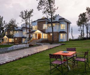 Villa Sullivan by Vista Rooms Ooty India