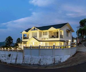 Pihoo Villa 3BHK by Vista Rooms Kotagiri India