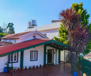 Kemps Cave Ooty India