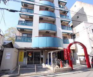 603  Close to Castle.bicycle rental. Coin laundry Wakayama Japan