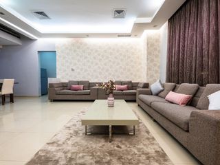 Hotel pic Zahra 360 apartment (best choice for families)
