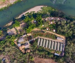 NamKhan Ecolodge Luang Prabang Laos