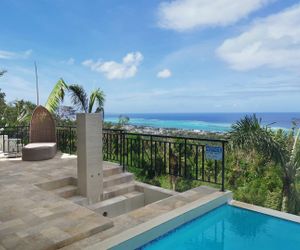 Saipan  Sea View Pool Villa / 5 minutes downtown Garapan Northern Mariana Islands