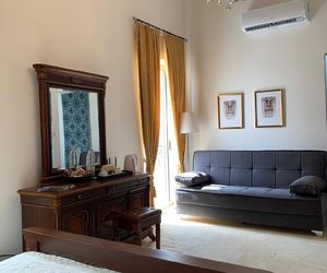 Junior Suite en-suite (3) Superb Location Rabat Republic of Malta