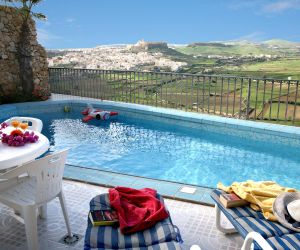 Ta David Farmhouse - 3 bedroom with stunning views Gozo Island Republic of Malta
