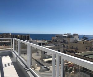 3. Luxury Sea View 2 bed Apartment close to Beach! Marsascala Republic of Malta
