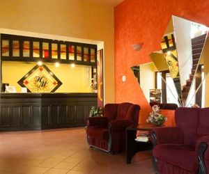Hotel Melody Oradea Romania