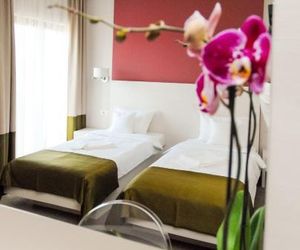 Caro Boutique Hotel Oradea Romania