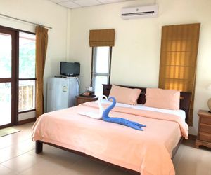 Ban Rabiangdao Resort Khaophangma Ban Kom Thailand