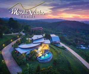 Luxury Grand Villa Pak Chong Thailand