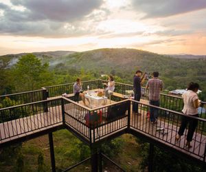 Monte Vista 4 Bedroom Chalet Pak Chong Thailand