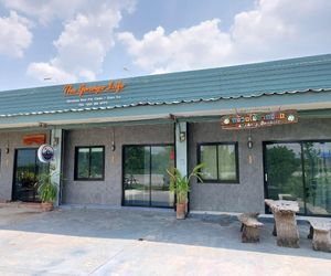 02Mountain View Khao Yai By The Garage Life Pak Chong Thailand