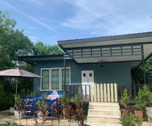 09 Family Green (Private House Mountain View) Pak Chong Thailand