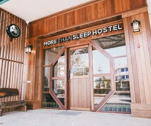 More than Sleep Hostel Pak Chong Thailand