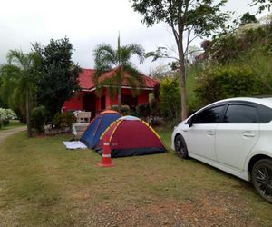 Baan Jitlada Ban Kom Thailand