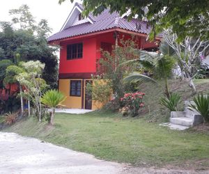 Baan Chuan Chom Ban Kom Thailand