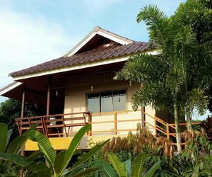 Baan phutawan Ban Kom Thailand
