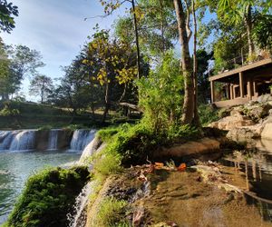The Waterfall Resort Muaklek Thailand