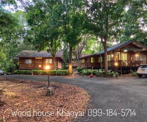 Woodhouse Khaoyai P1 Pak Chong Thailand