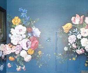 Flower lover house pakchong Pak Chong Thailand