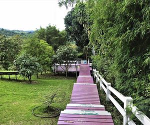 (Bullfrogfarm) HillSide 1 Ban Kom Thailand