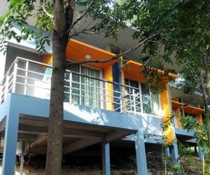 (Bullfrogfarm) HillSide 2 Ban Kom Thailand