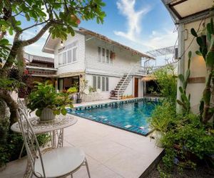 Hua Hin Paradise Family and Friends Ban Nong Khon Thailand