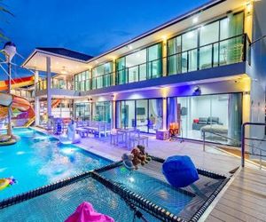 Smart home huahin Ban Bo Fai Thailand