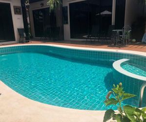 Barbe la maison (4room) Ban Bo Fai Thailand