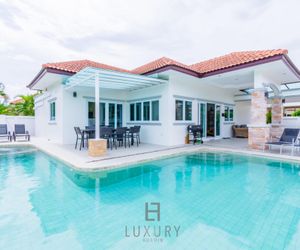 Modern 4 Bedroom Pool Villa - OPH1 Ban Nong Khon Thailand