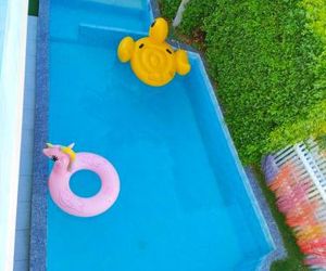 Near the Beach Pool villa Ban Bo Fai Thailand