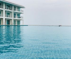 The energy huahin by Ngek ( Seaside ) Cha-Am Thailand