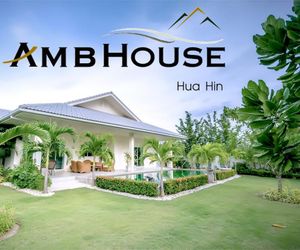 Ambhouse HuaHin Ban Nong Sadao Thailand