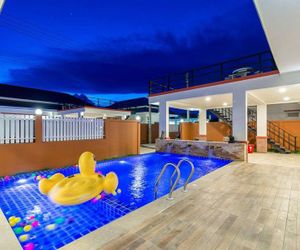 Banchidhuahin Poolvilla Ban Nong Khon Thailand