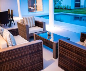 Falcon Hill Hua Hin Private Pool Villa FH P306 Ban Khao Takiap Thailand