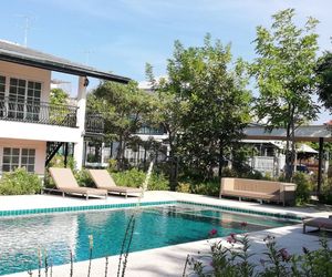 Hua Hin Vacation Villa 1 - Soi Takiap 4 Ban Khao Takiap Thailand