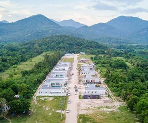 Mountain View Village Ban Nong Rong Thailand