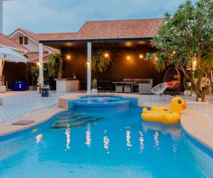 Baan Kiang Lay Phu View Hua Hin Pool Villa Ban Khao Takiap Thailand