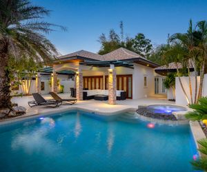 Orchid Paradise Homes OPV 210 Ban Nong Khon Thailand