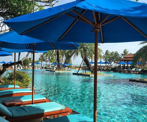 Beachfront Condominium Hua Hin Ban Bo Fai Thailand