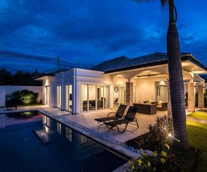 Orchid Paradise Homes OPV 314 Ban Nong Khon Thailand