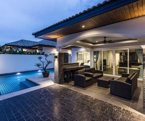 Orchid Paradise Homes OPV 403 Ban Nong Khon Thailand