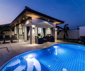 Orchid Paradise Homes OPV 420 Ban Nong Khon Thailand
