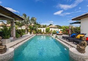 Orchid Paradise Homes OPV 201 Ban Nong Khon Thailand